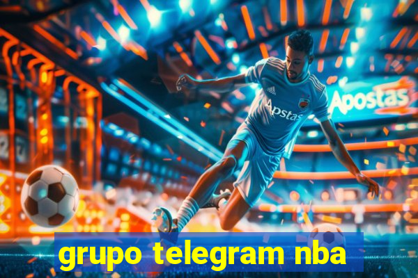 grupo telegram nba